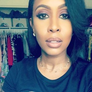 Meet your Posher, Gabrielle